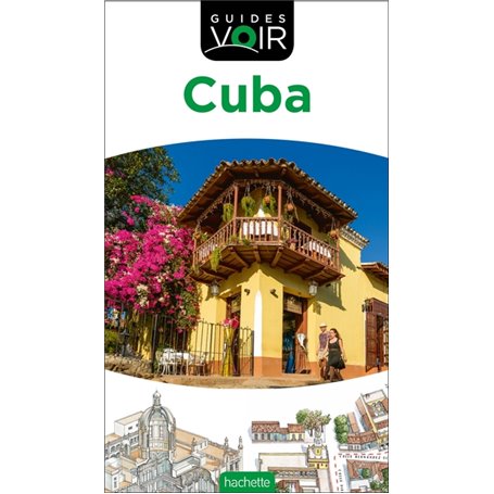 Guide Voir Cuba