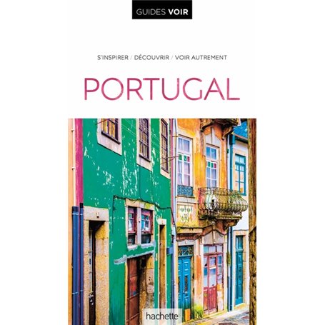 Guide Voir Portugal