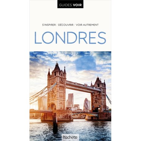 Guide Voir Londres