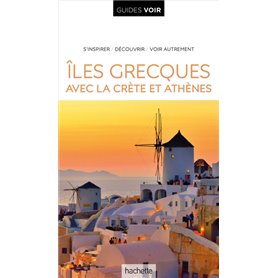 Guide Voir Iles Grecques