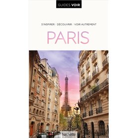 Guide Voir Paris