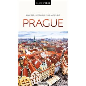 Guide Voir Prague