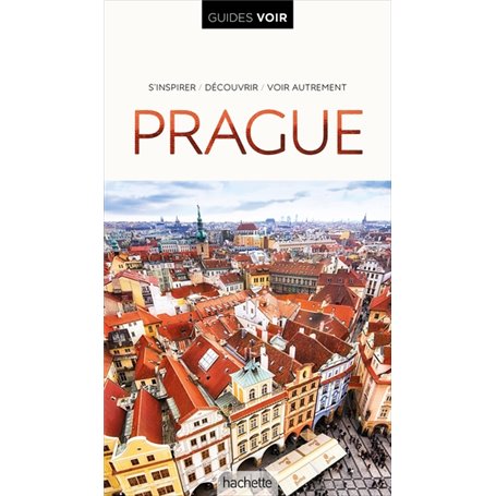 Guide Voir Prague