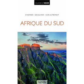 Guide Voir Afrique du Sud