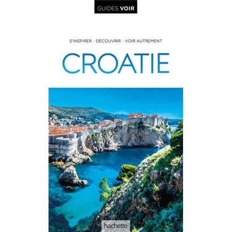 Guide Voir Croatie