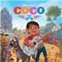 COCO - Monde Enchanté - L'histoire du film - Disney Pixar