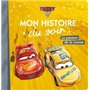CARS 3 - Mon Histoire du Soir - La passion de la course - Disney Pixar