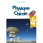 Physique-Chimie cycle 4 / 4e - Livre élève - éd. 2017