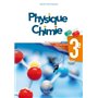 Physique-Chimie cycle 4 / 3e - Livre élève - éd. 2017