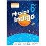 Mission Indigo 6e - Livre élève - Ed. 2021