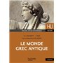 Le monde grec antique