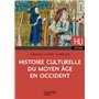 Histoire culturelle du Moyen Âge en Occident