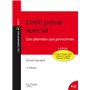 Droit pénal spécial