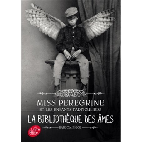 Miss Peregrine - Tome 3