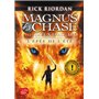 Magnus Chase et les dieux d'Asgard - Tome 1