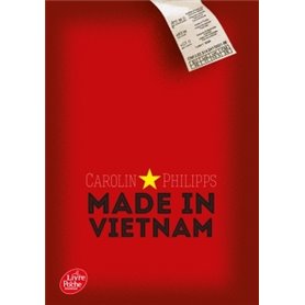 Made in Vietnam