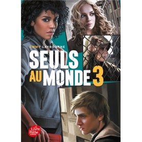 Seuls au monde - Tome 3