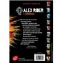 Alex Rider - Tome 1 - Stormbreaker (Coll.Réf.) - Version sans jaquette