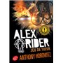 Alex Rider - Tome 4 - Jeu de tueur