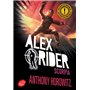 Alex Rider - Tome 5 - Scorpia