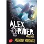 Alex Rider - Tome 6 - Arkange