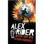 Alex Rider - Tome 11 - Never Say Die