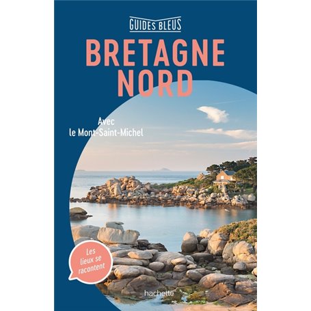 Guide Bleu Bretagne nord