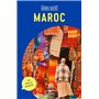 Guide Bleu Maroc