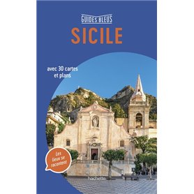 Guide Bleu Sicile