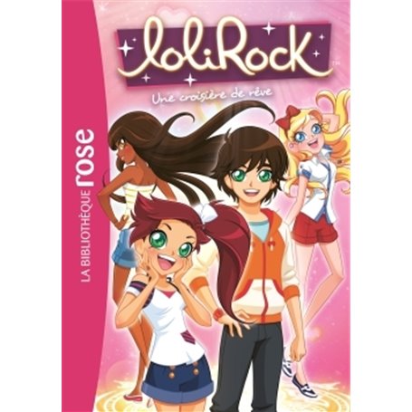 LoliRock 14 - Une croisière de rêve