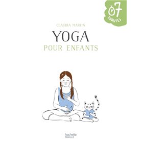 Yoga pour enfants