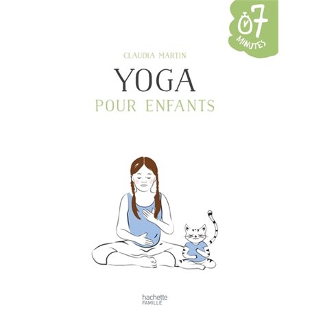 Yoga pour enfants