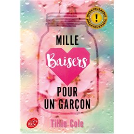 Mille baisers pour un garçon