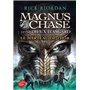 Magnus Chase et les dieux d'Asgard - Tome 2