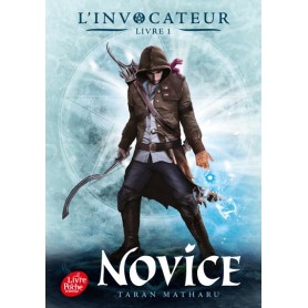 L'Invocateur - Livre I