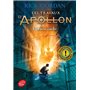 Les travaux d'Apollon - Tome 1 - L'oracle caché