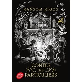 Contes des particuliers