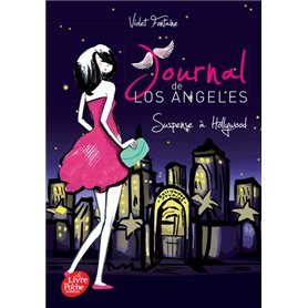 Journal de Los Angeles - Tome 2