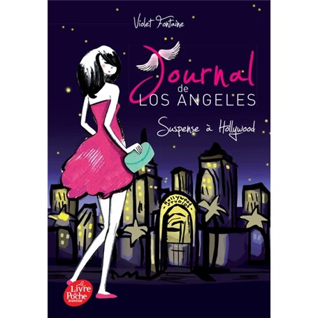 Journal de Los Angeles - Tome 2