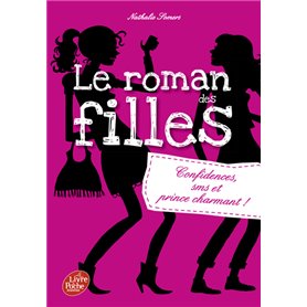 Le roman des filles - Tome 1