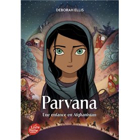 Parvana - Une enfance en Afghanistan