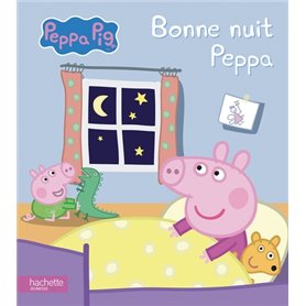 Peppa Pig - Bonne nuit Peppa