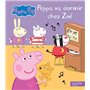 Peppa Pig - Peppa va dormir chez Zoé