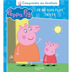 Peppa Pig - Comprendre ses émotions - Je ne suis plus triste