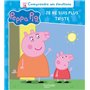 Peppa Pig - Comprendre ses émotions - Je ne suis plus triste