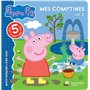 Peppa Pig - Mes comptines - vol 2