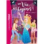 Ma vie, mes copines 09 - Tous en scène !