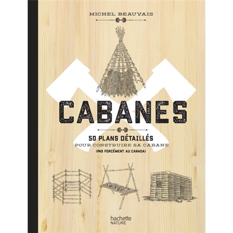 Cabanes