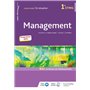 En situation Management 1re STMG - Livre élève - Éd. 2019