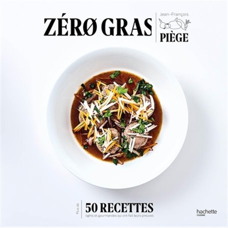 Zéro gras